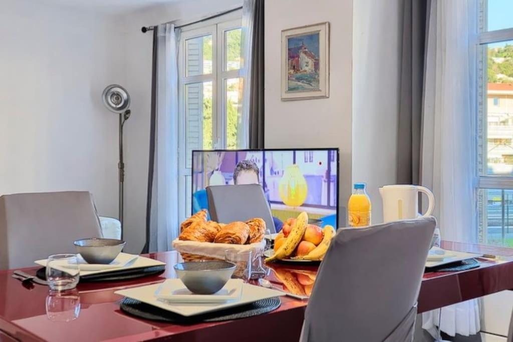 Superbe Grand 3 Pieces De 65 M2 -cosy -3 Mn Gare Riquier