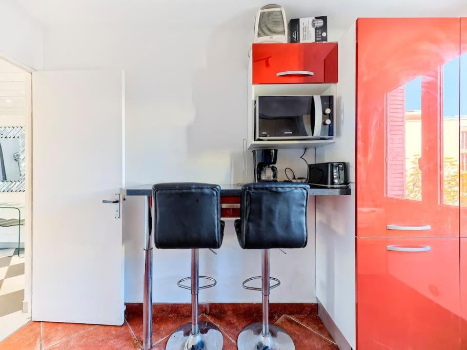 Superbe Grand 3 Pieces De 65 M2 -cosy -3 Mn Gare Riquier